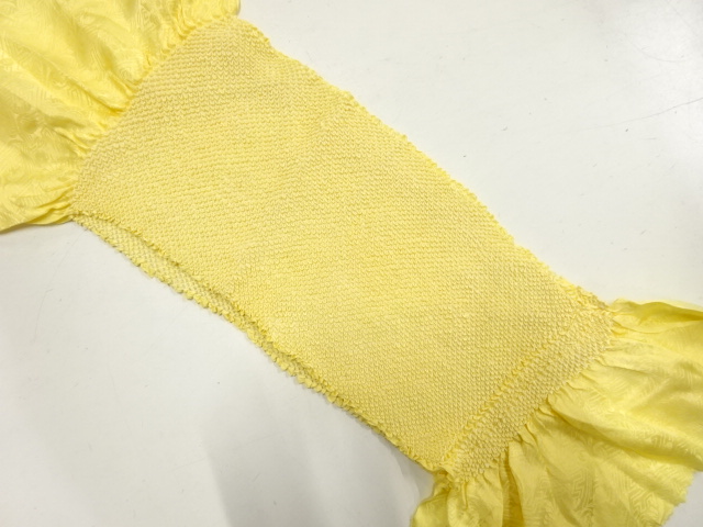 Japanese Kimono / Accessories Silk